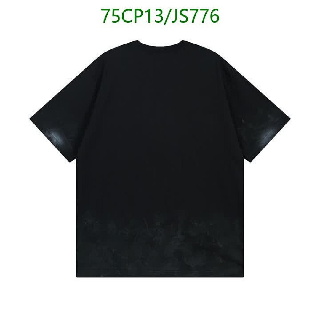 Balenciaga-Clothing Code: JS776 $: 75USD