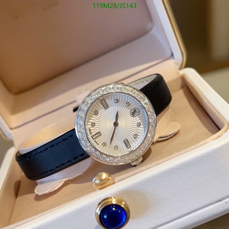 Swarovski-Watch-4A Quality Code: JS143 $: 119USD