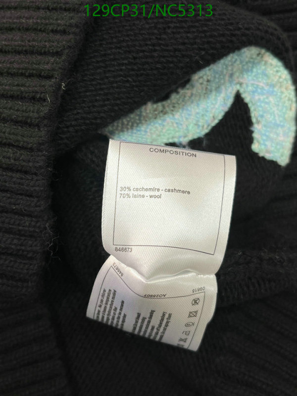 Chanel-Clothing Code: NC5313 $: 129USD