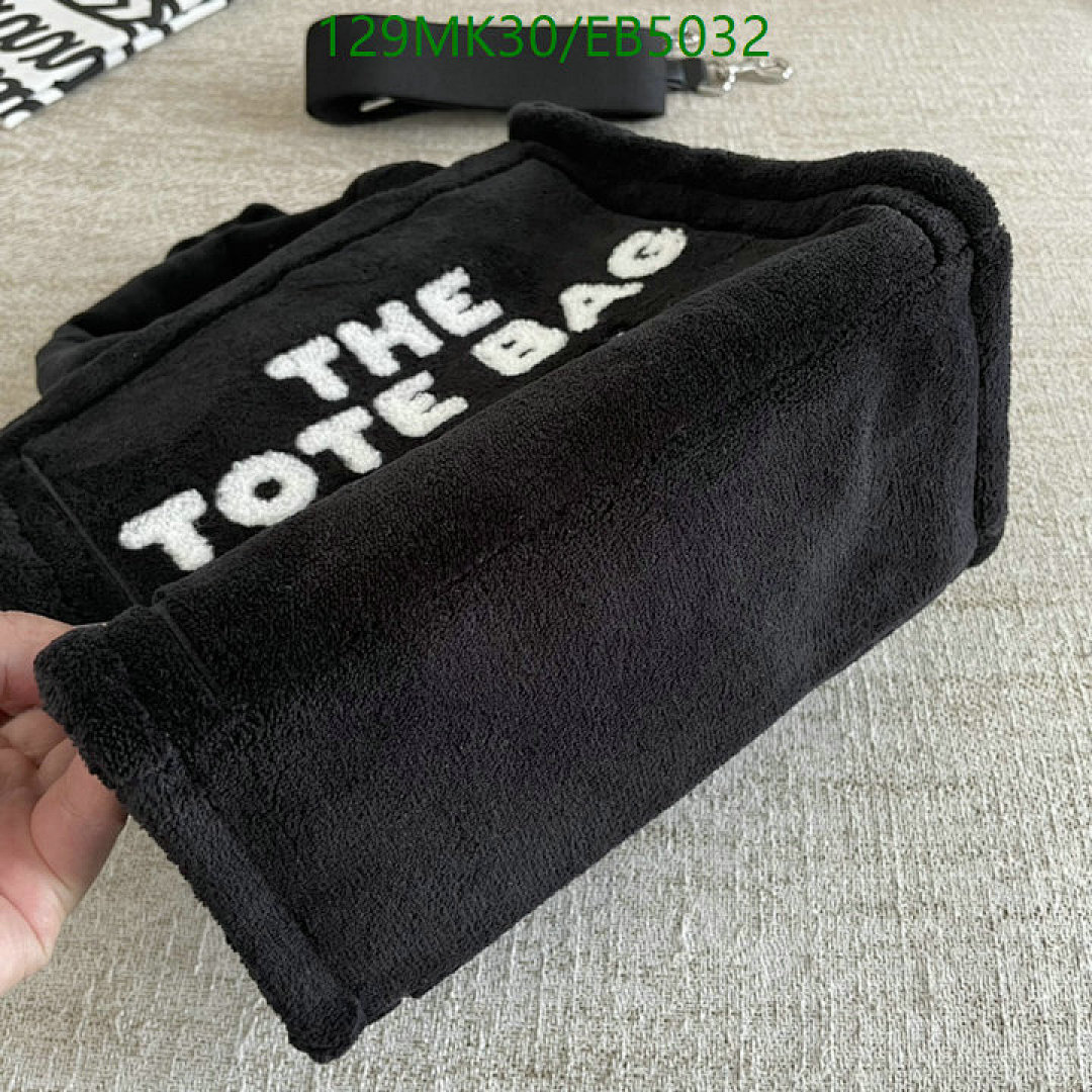 Marc Jacobs-Bag-Mirror Quality Code: EB5032 $: 129USD