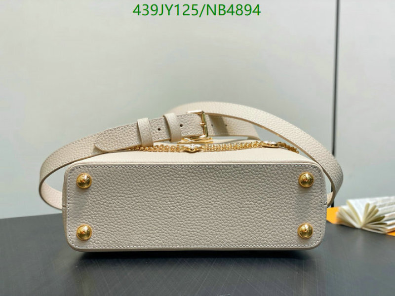 LV-Bag-Mirror Quality Code: NB4894 $: 439USD