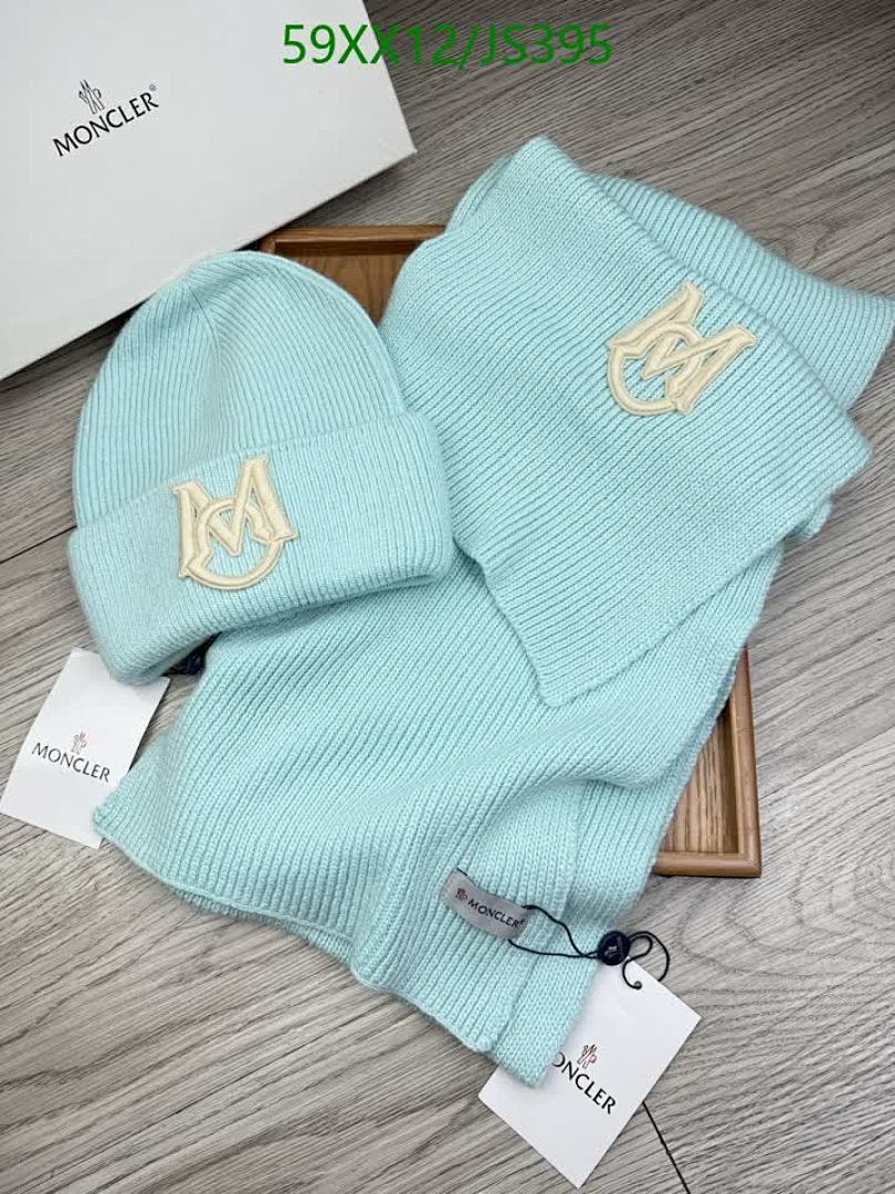Moncler-Cap(Hat) Code: JS395 $: 59USD