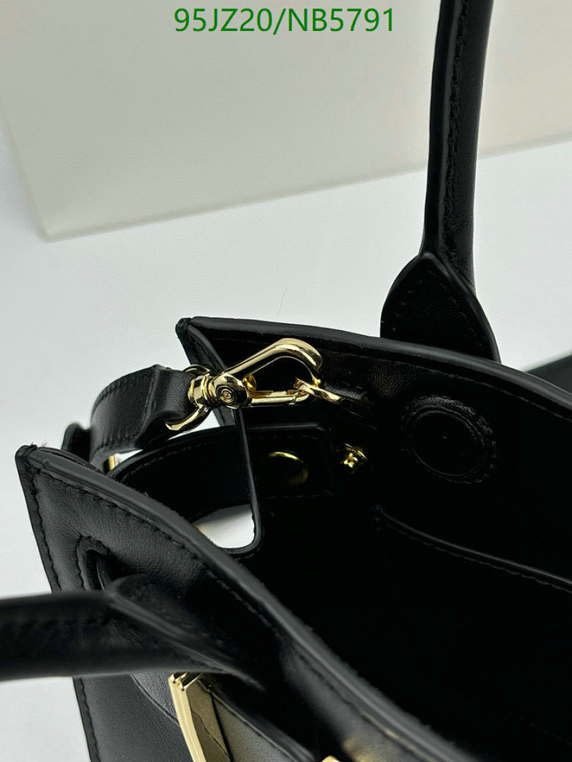 Versace-Bag-4A Quality Code: NB5791 $: 95USD