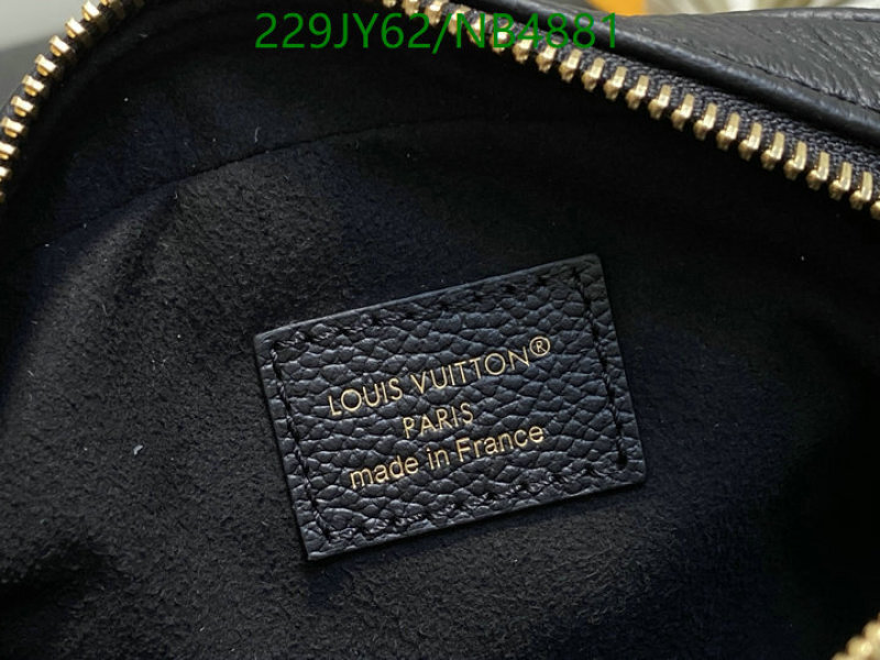 LV-Bag-Mirror Quality Code: NB4881 $: 229USD