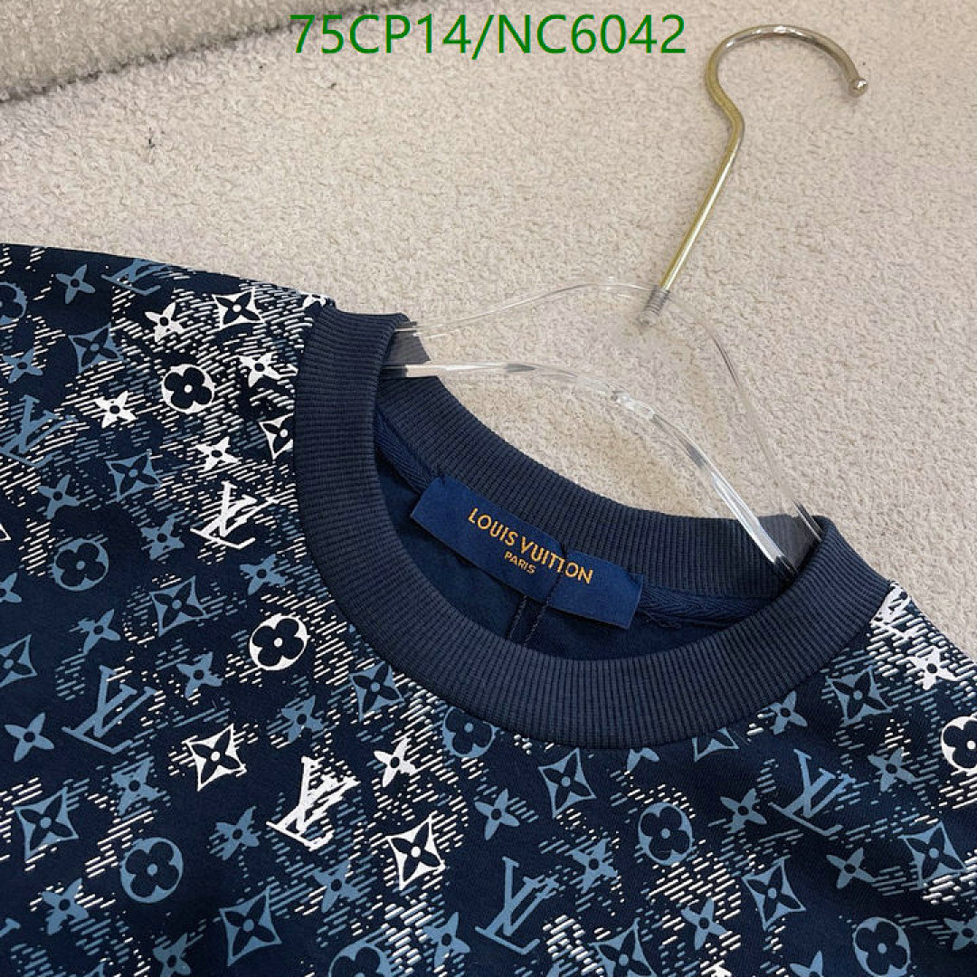 LV-Clothing Code: NC6042 $: 75USD
