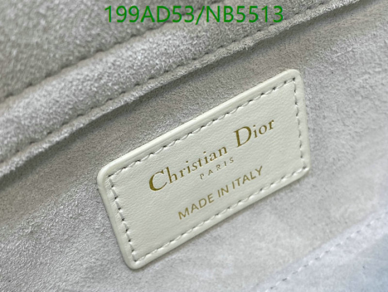 Dior-Bag-Mirror Quality Code: NB5513 $: 199USD