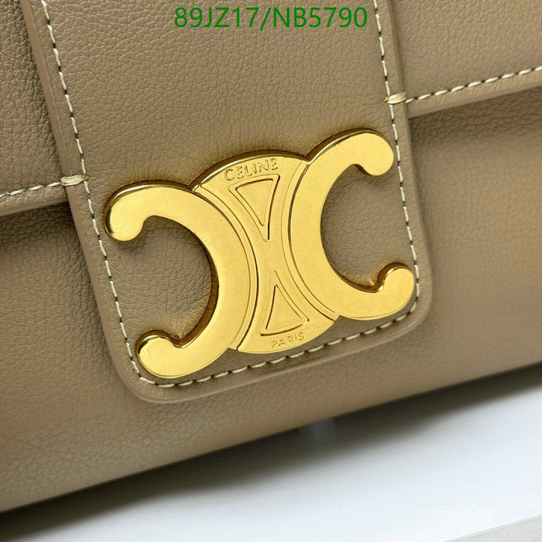 Celine-Bag-4A Quality Code: NB5790 $: 89USD