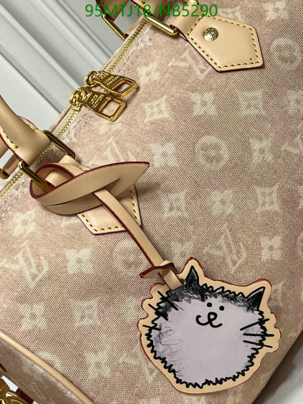 LV-Bag-4A Quality Code: NB5290 $: 95USD