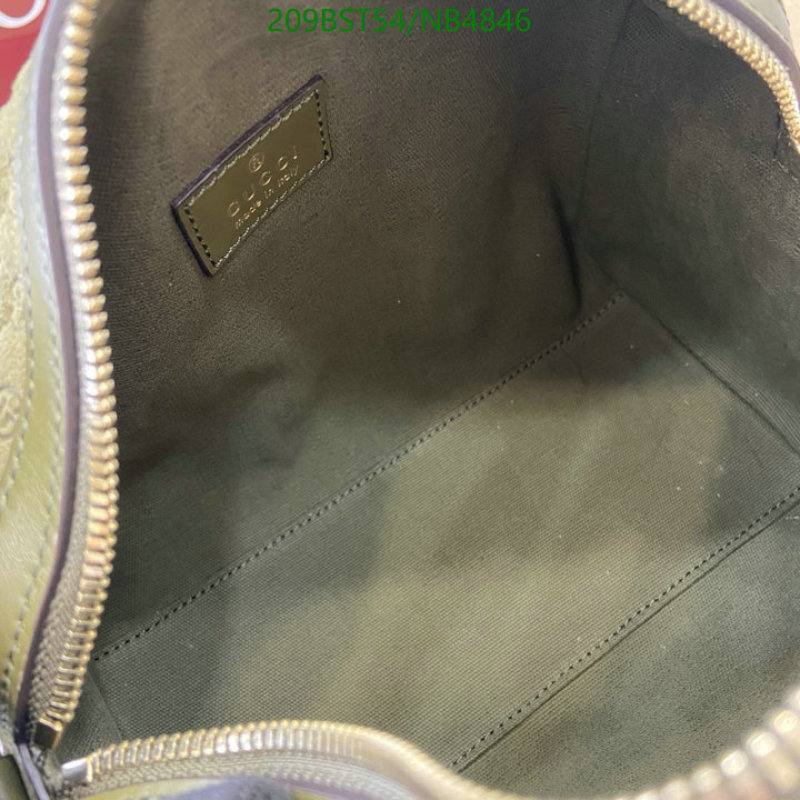 Gucci-Bag-Mirror Quality Code: NB4846 $: 209USD