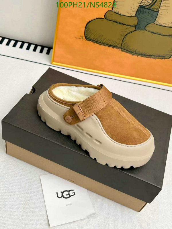 UGG-Men shoes Code: NS4824 $: 100USD