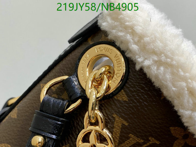 LV-Bag-Mirror Quality Code: NB4905 $: 219USD