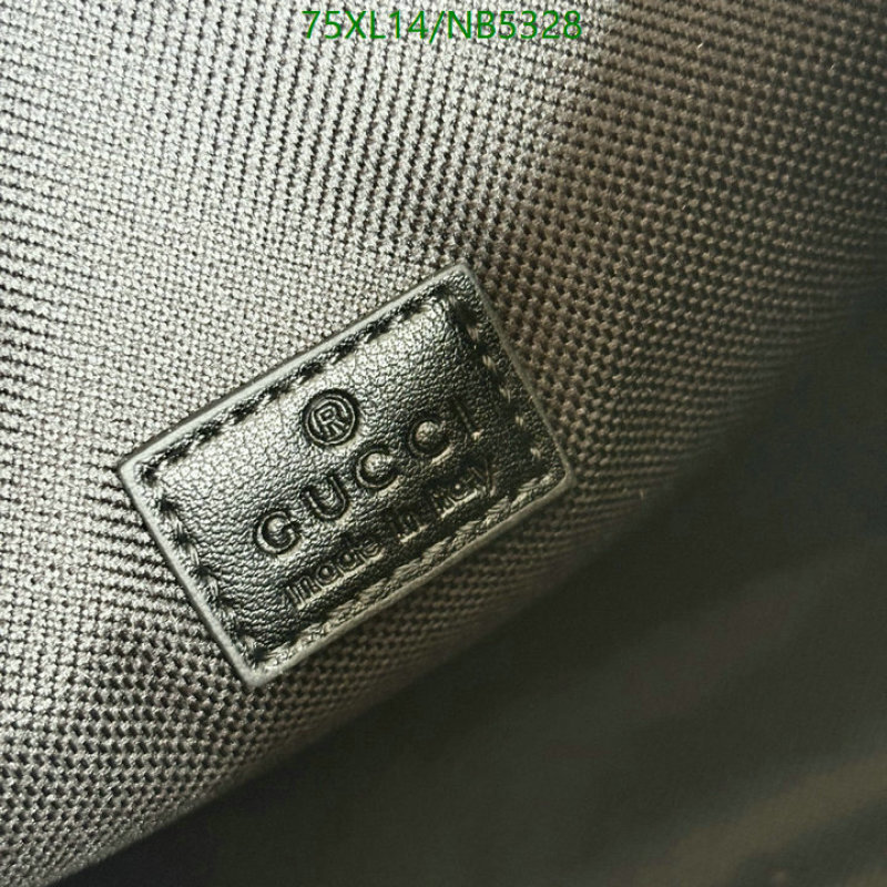 Gucci-Bag-4A Quality Code: NB5328 $: 75USD