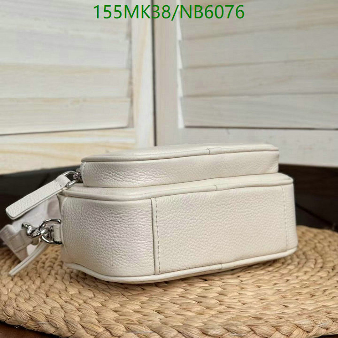 Marc Jacobs-Bag-Mirror Quality Code: NB6076 $: 155USD