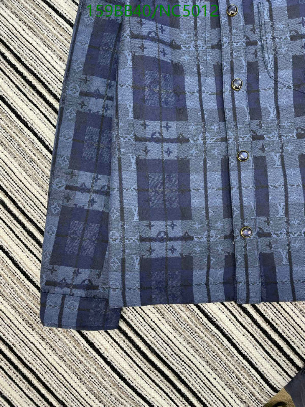 LV-Clothing Code: NC5012 $: 159USD