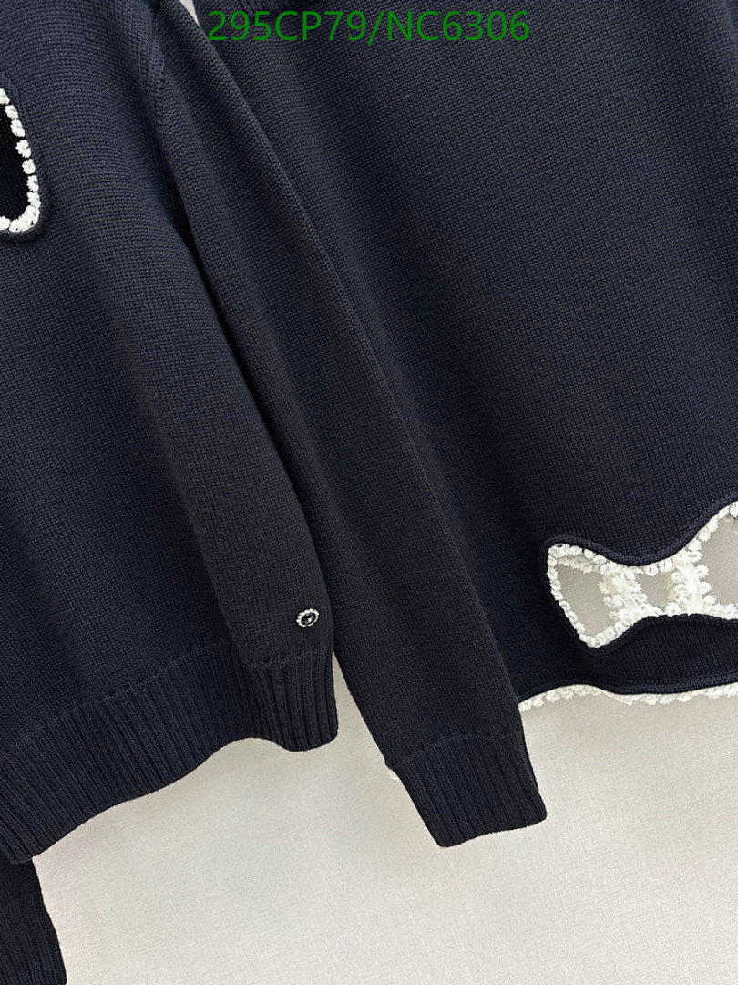 Chanel-Clothing Code: NC6306