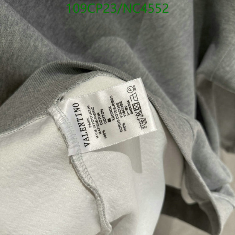 Valentino-Clothing Code: NC4552 $: 109USD
