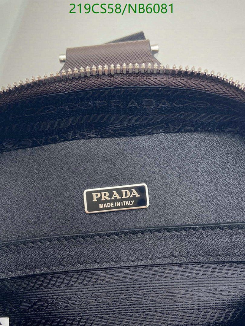 Prada-Bag-Mirror Quality Code: NB6081 $: 219USD