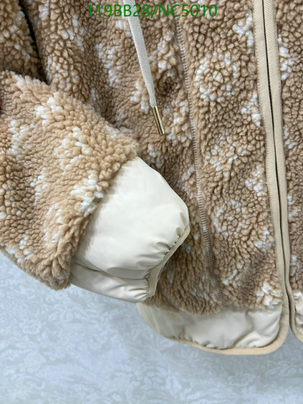 LV-Clothing Code: NC5010 $: 119USD