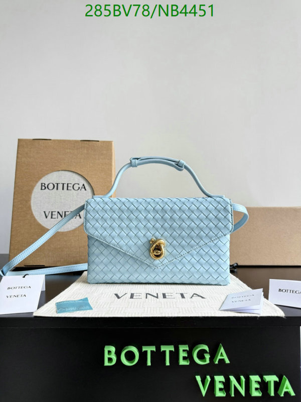 BV-Bag-Mirror Quality Code: NB4451 $: 285USD