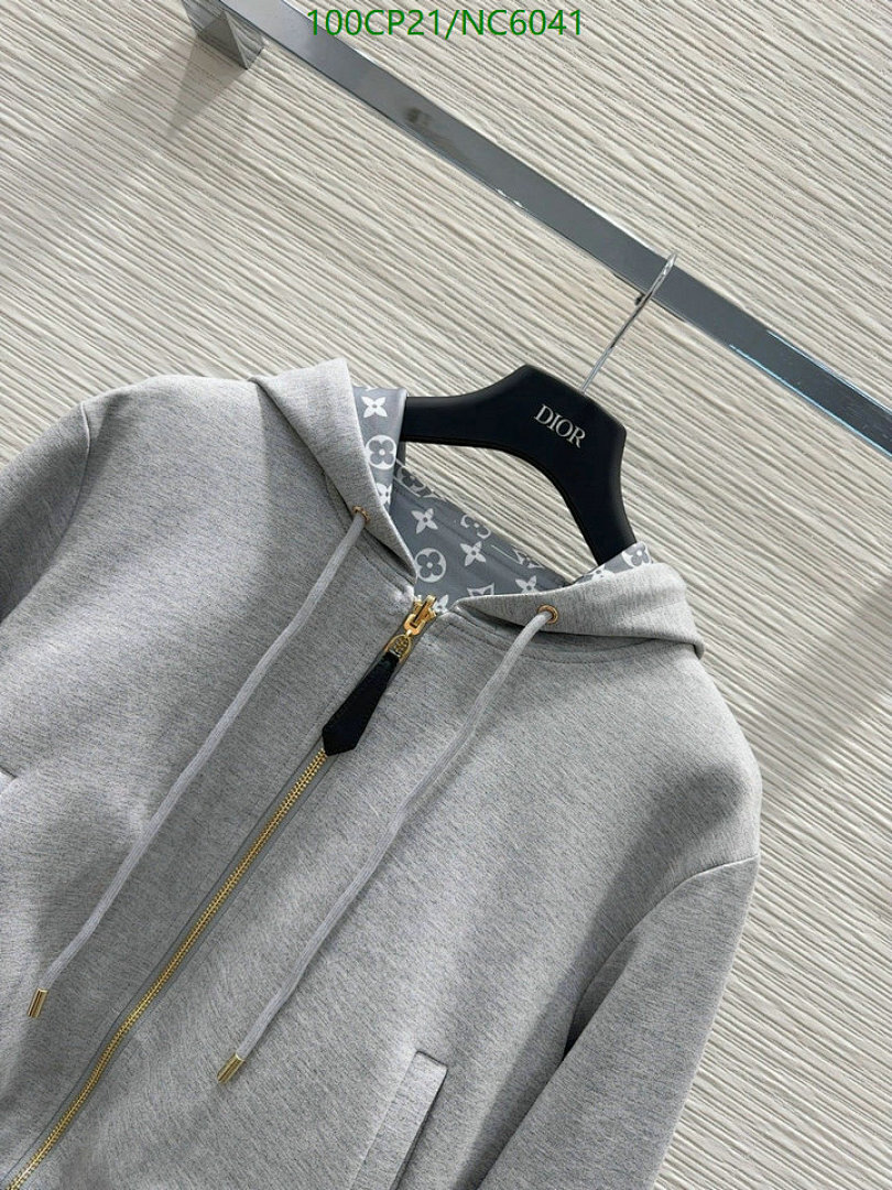 LV-Clothing Code: NC6041 $: 100USD