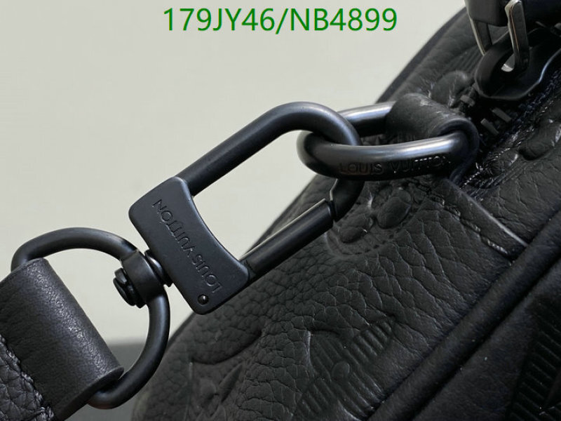 LV-Bag-Mirror Quality Code: NB4899 $: 179USD