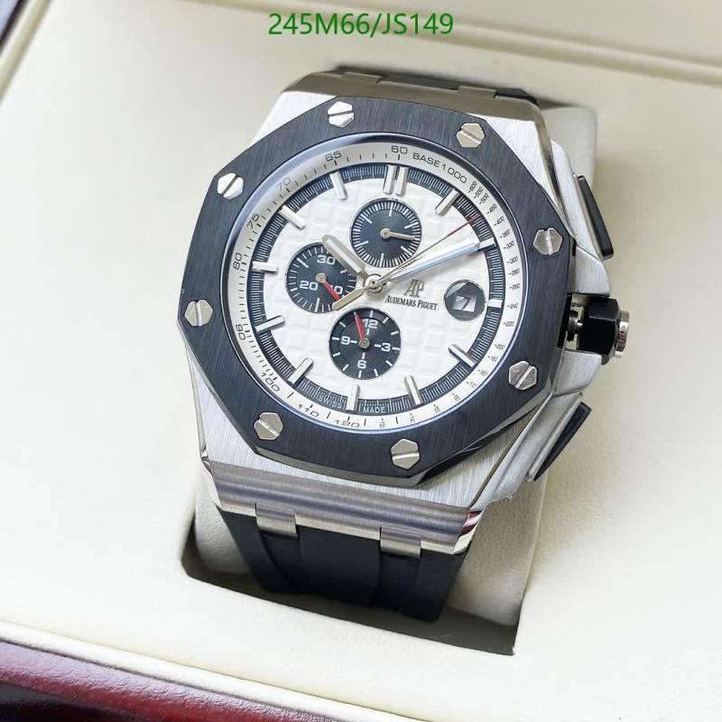Audemars Piguet-Watch-Mirror Quality Code: JS149 $: 245USD