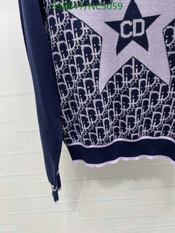 Dior-Clothing Code: NC5059 $: 85USD