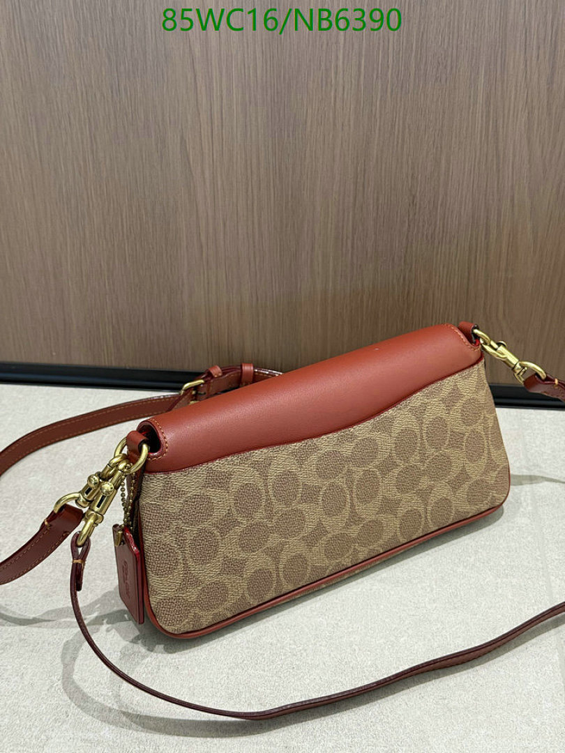 Coach-Bag-4A Quality Code: NB6390 $: 85USD