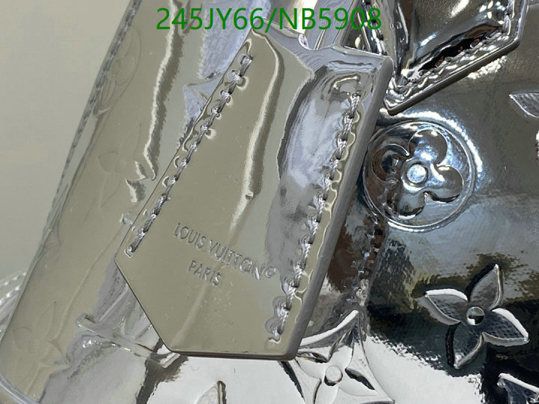 LV-Bag-Mirror Quality Code: NB5908 $: 245USD