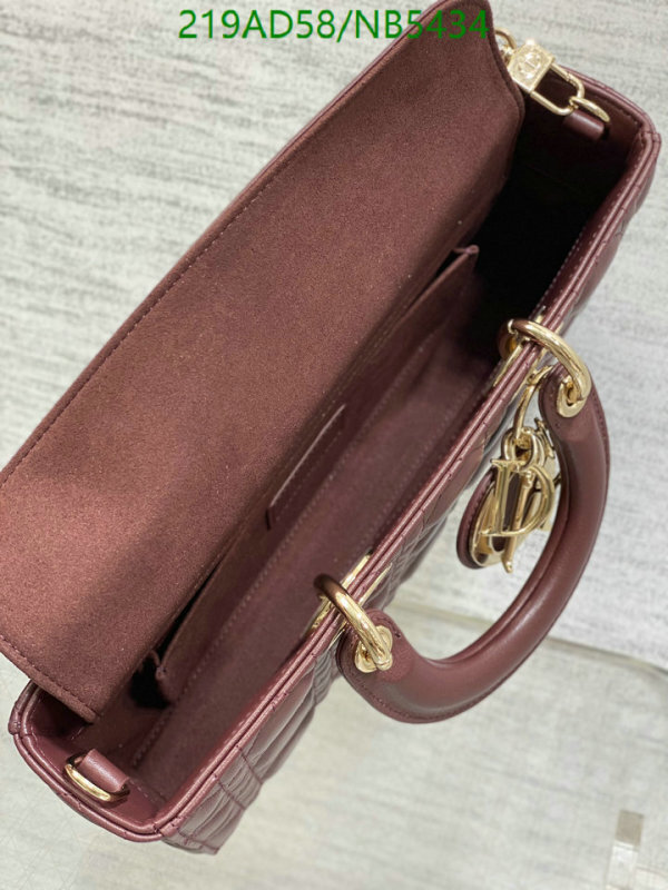 Dior-Bag-Mirror Quality Code: NB5434 $: 219USD