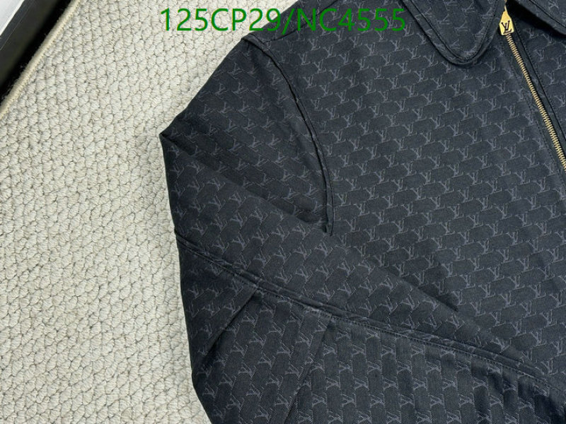 LV-Clothing Code: NC4555 $: 125USD