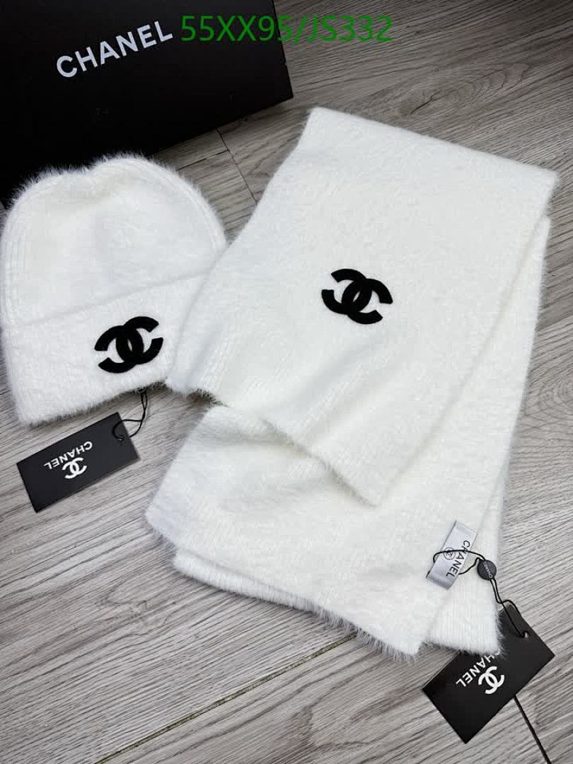 Chanel-Cap(Hat) Code: JS332 $: 55USD