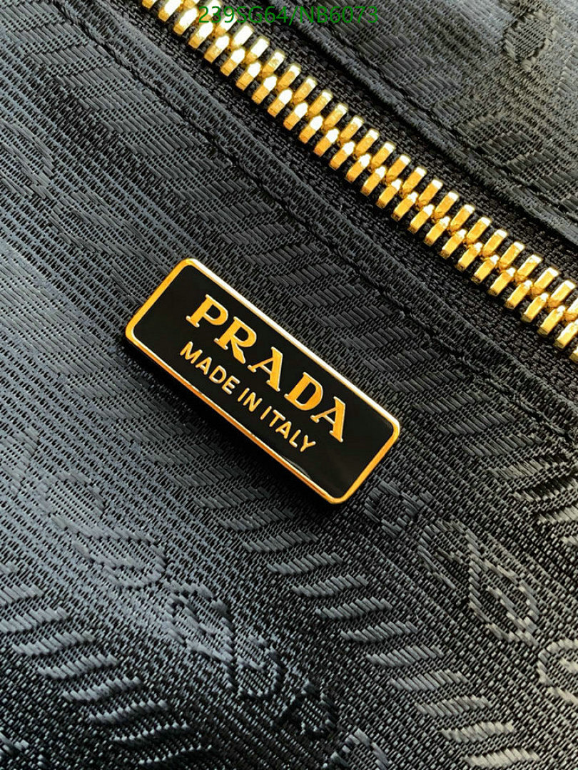 Prada-Bag-Mirror Quality Code: NB6073 $: 239USD