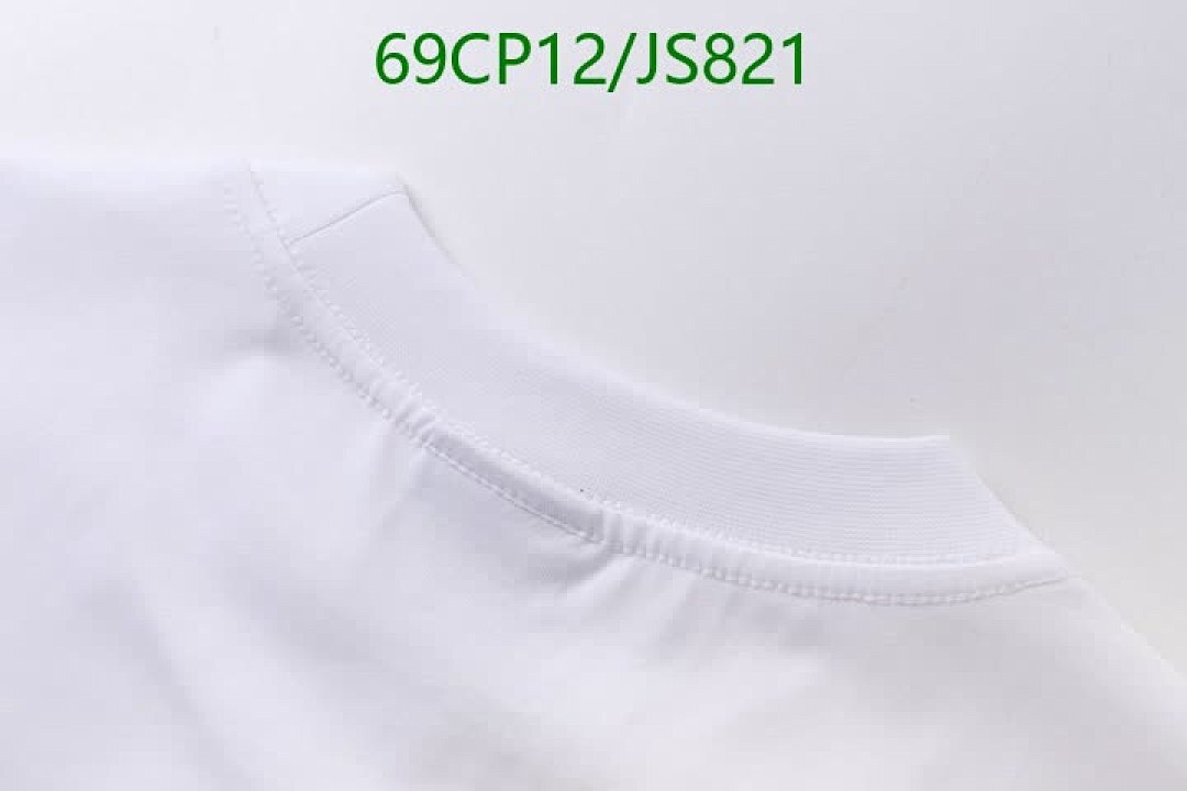 Balenciaga-Clothing Code: JS821 $: 69USD