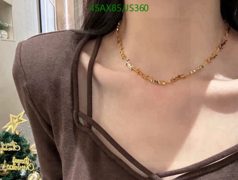YSL-Jewelry Code: JS360
