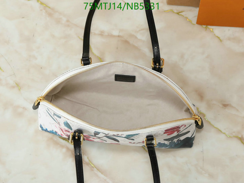 LV-Bag-4A Quality Code: NB5331 $: 75USD