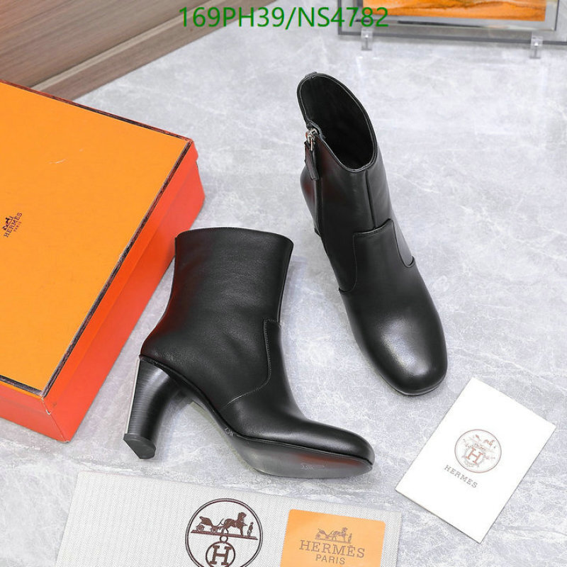 Hermes-Women Shoes Code: NS4782 $: 169USD