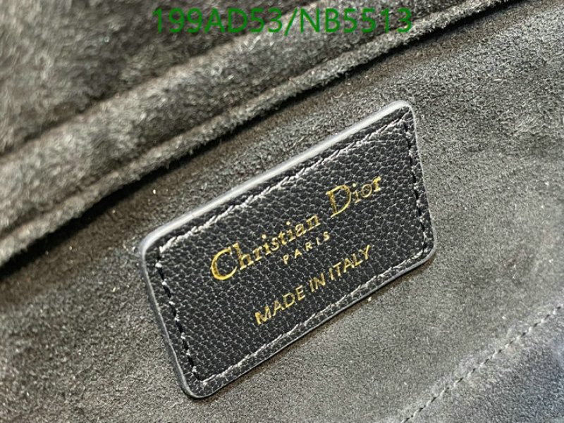 Dior-Bag-Mirror Quality Code: NB5513 $: 199USD
