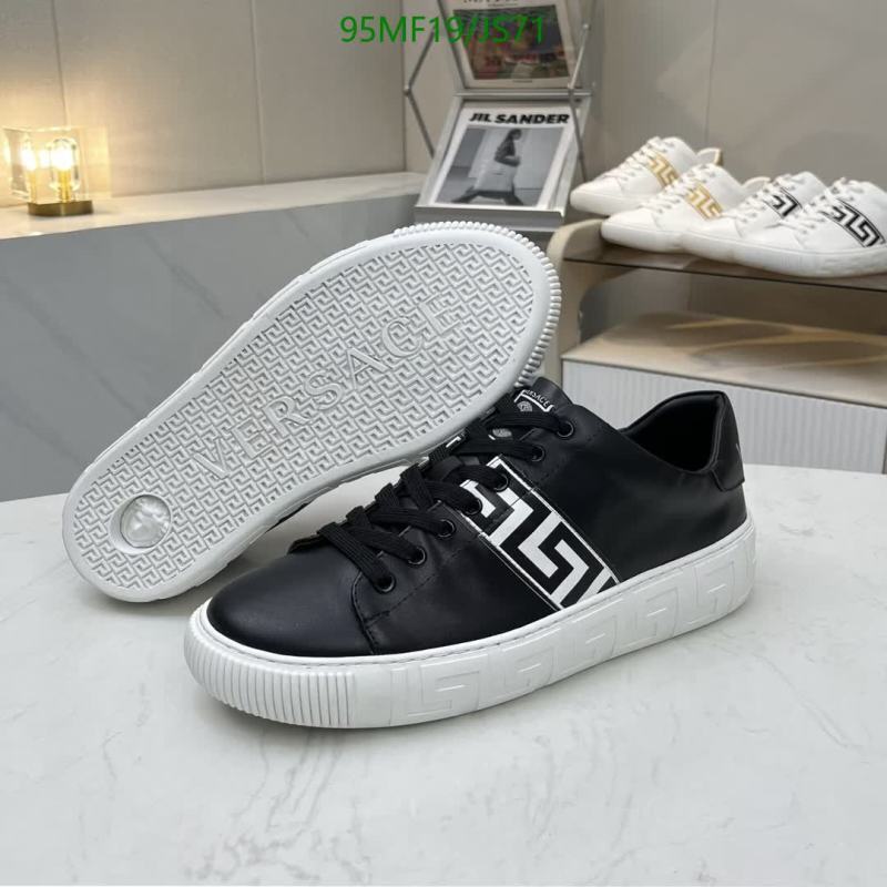 Versace-Men shoes Code: JS71 $: 95USD