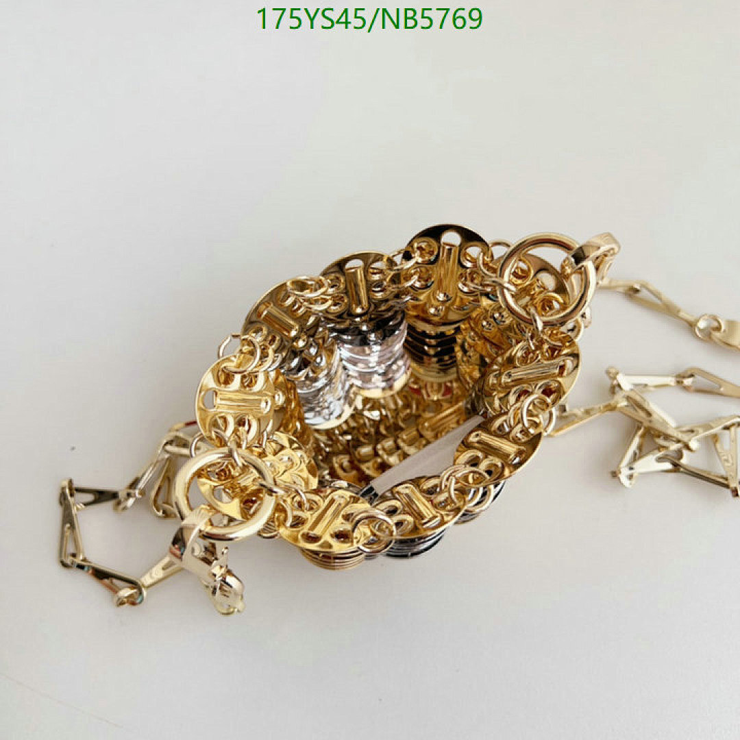 Paco rabanne-Bag-Mirror Quality Code: NB5769 $: 175USD