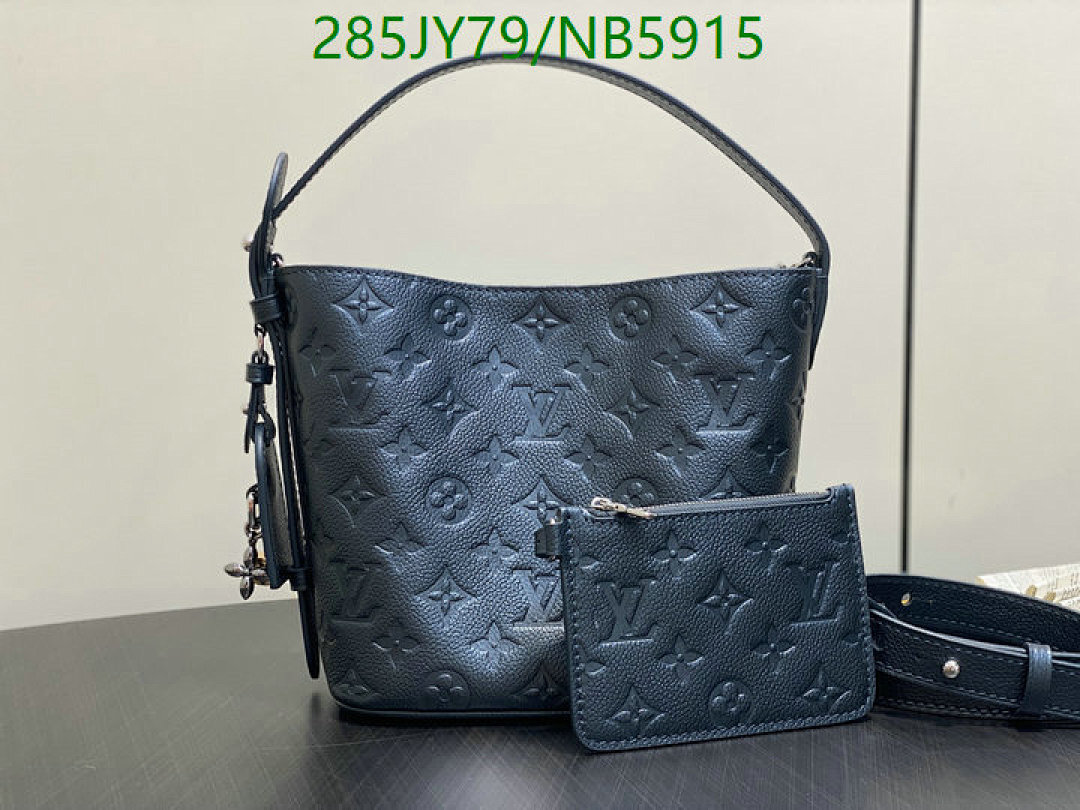 LV-Bag-Mirror Quality Code: NB5915 $: 285USD