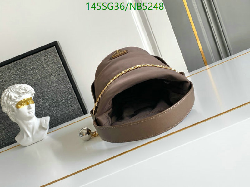 Prada-Bag-Mirror Quality Code: NB5248 $: 145USD