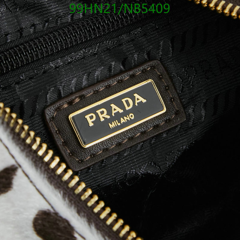 Prada-Bag-4A Quality Code: NB5409 $: 99USD