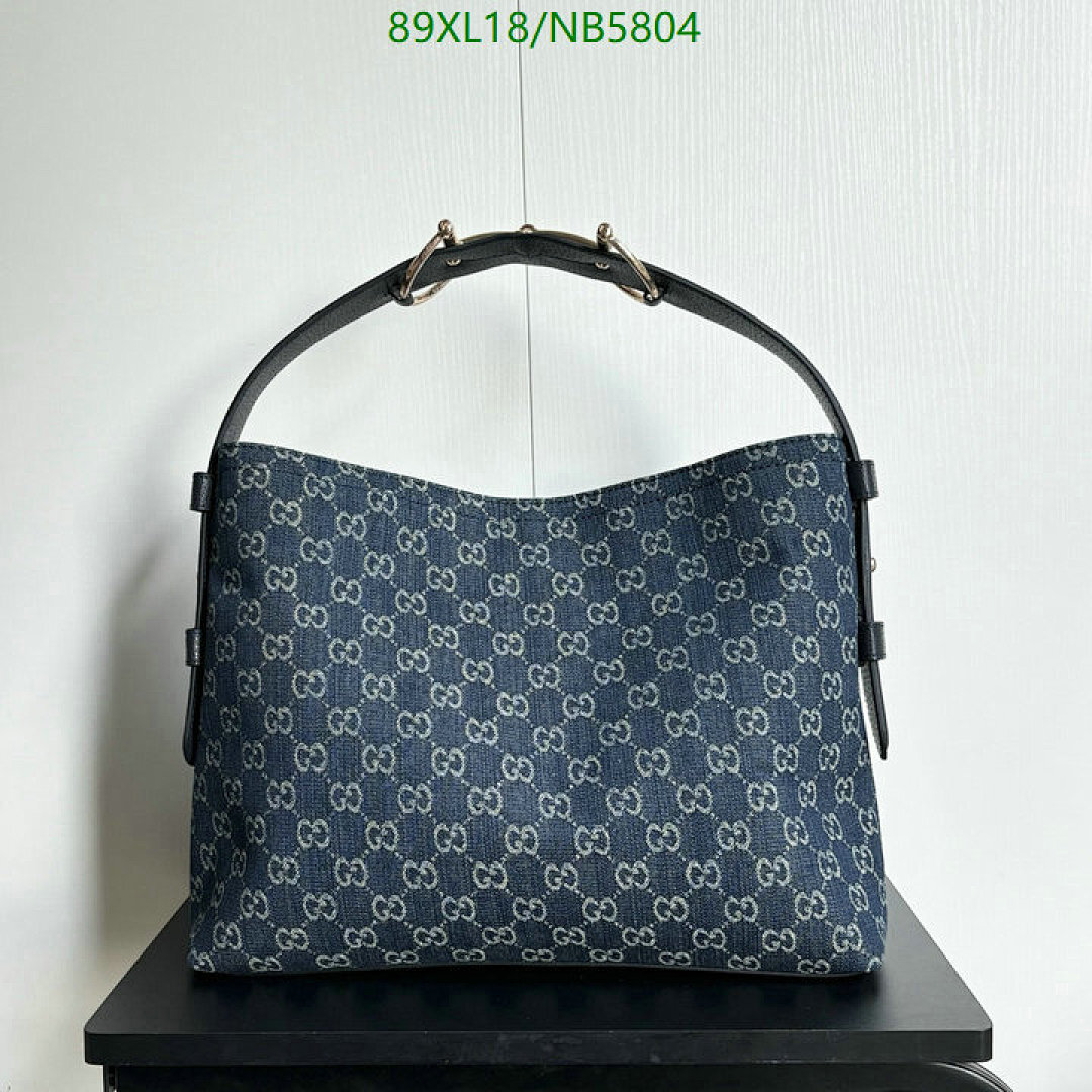 Gucci-Bag-4A Quality Code: NB5804 $: 89USD