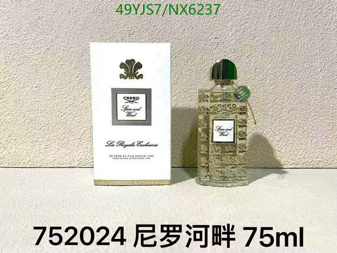 Creed-Perfume Code: NX6237 $: 49USD