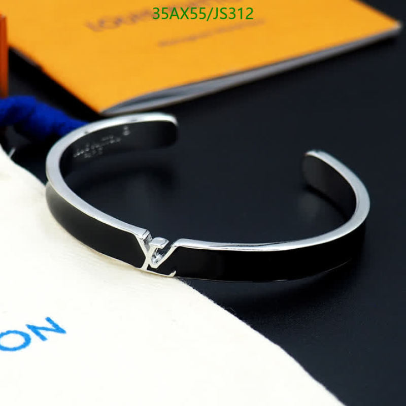 LV-Jewelry Code: JS312 $: 35USD