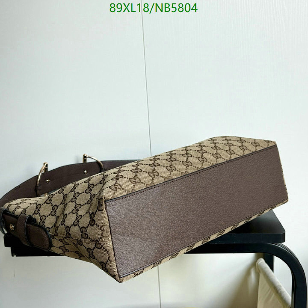 Gucci-Bag-4A Quality Code: NB5804 $: 89USD
