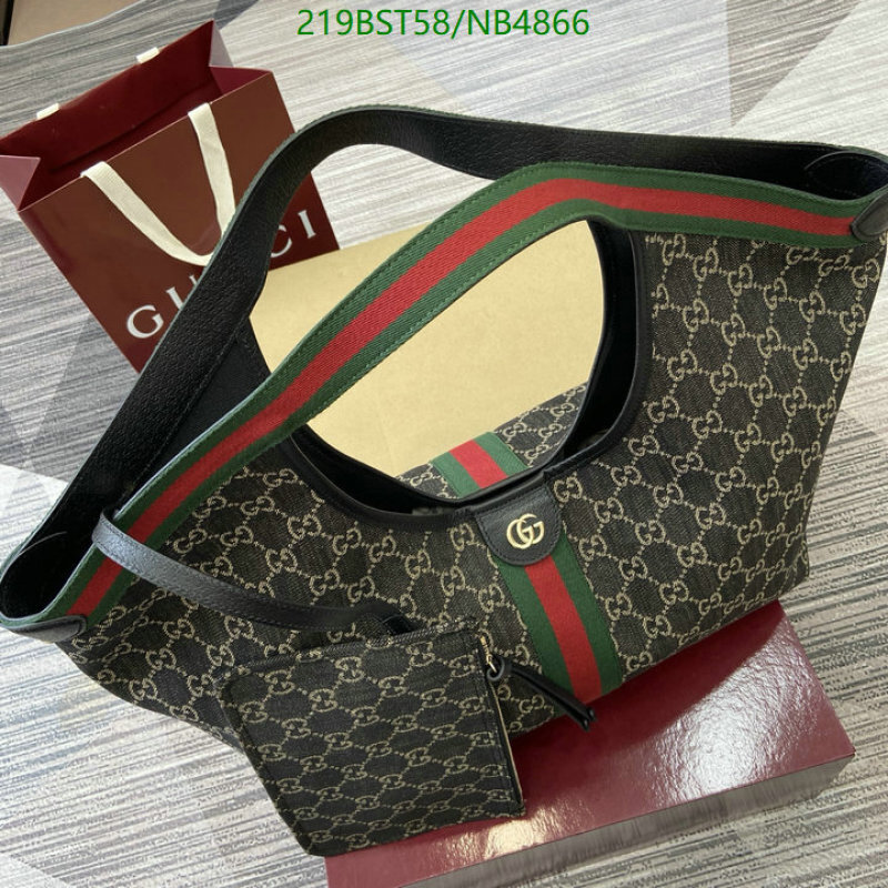 Gucci-Bag-Mirror Quality Code: NB4866 $: 219USD