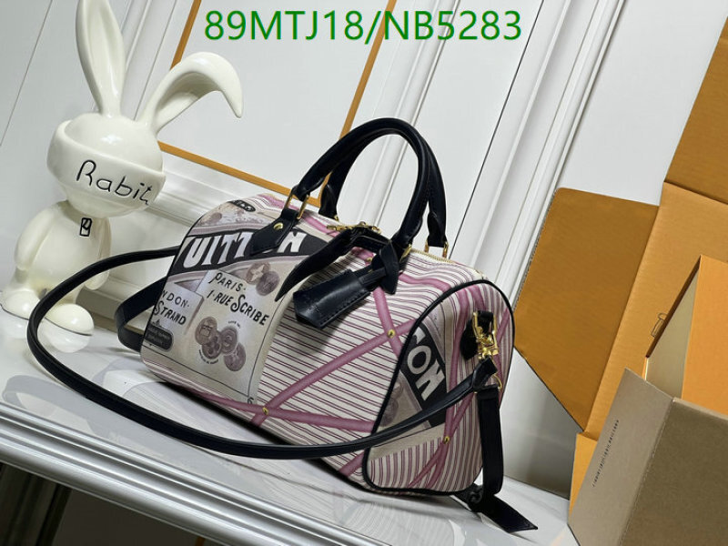 LV-Bag-4A Quality Code: NB5283 $: 89USD