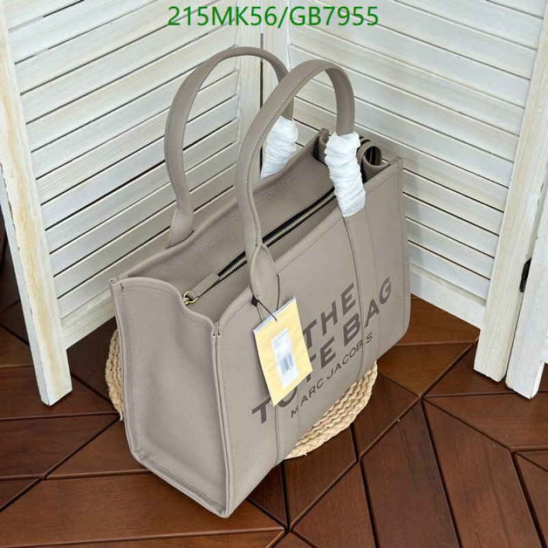 Marc Jacobs-Bag-Mirror Quality Code: GB7955 $: 215USD